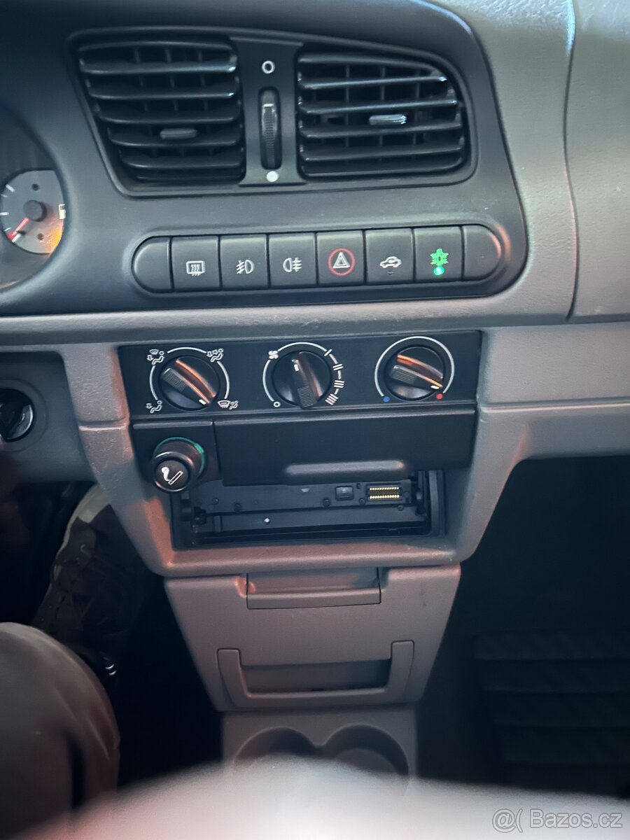Škoda Felicia 1.6mpi 55kw, 62 tkm, klima, servo, - 15