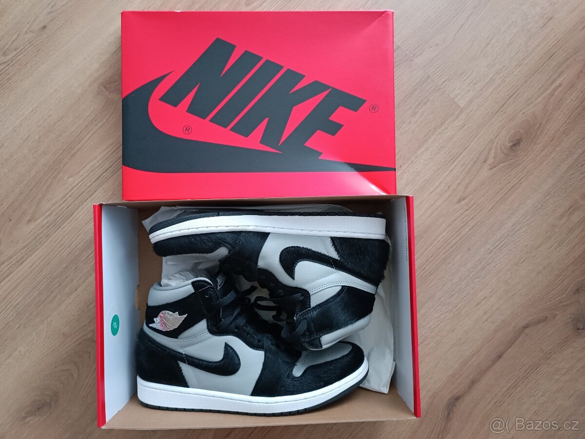 NIKE AIR JORDAN 1 RETRO HIGH OG vel. 42, stélka 27 cm - 15