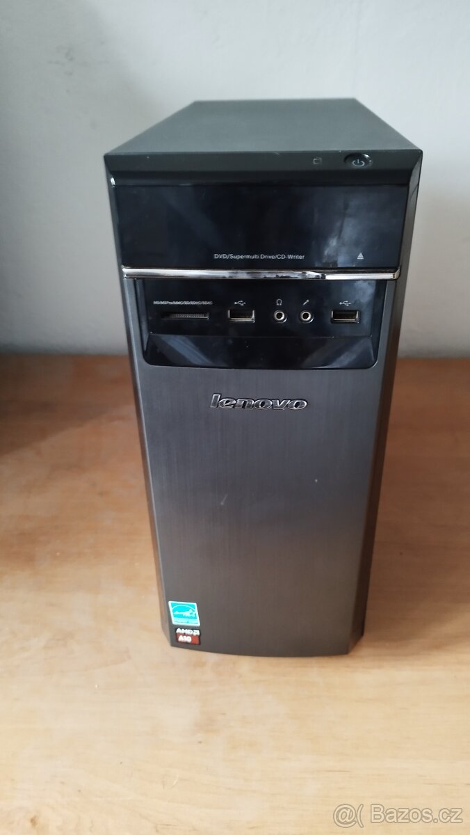 Prodám PC Lenovo - 15