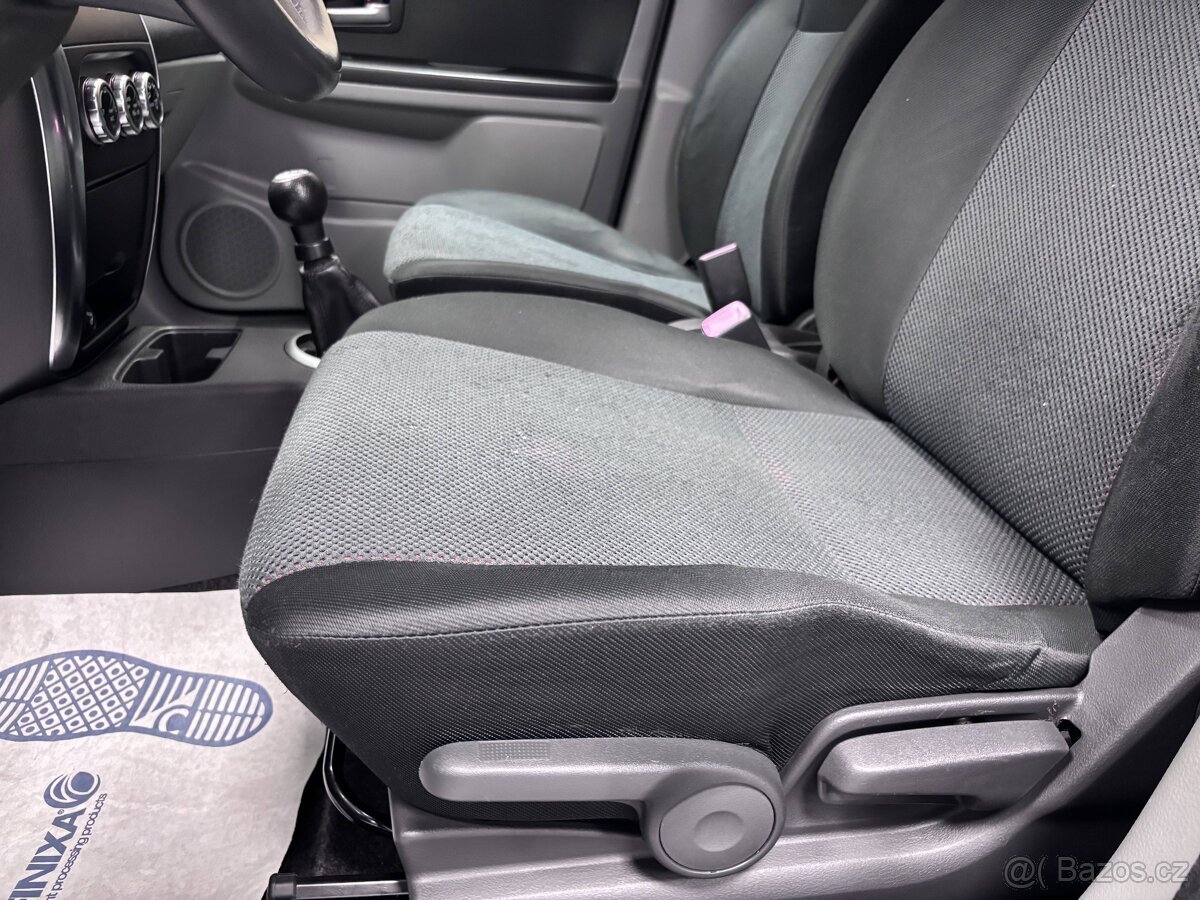 Suzuki SX4 1,6 , 4X4 - 15
