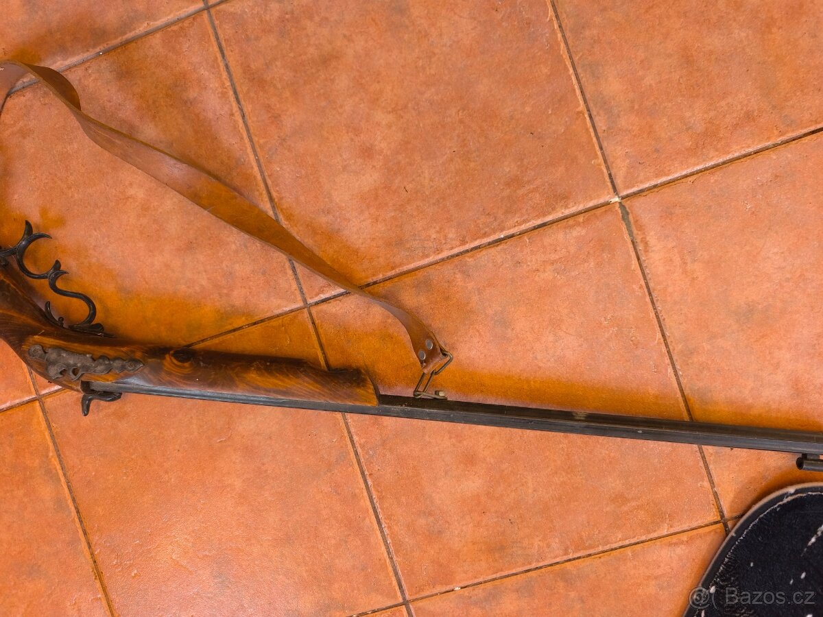 Staré zbraně - 15