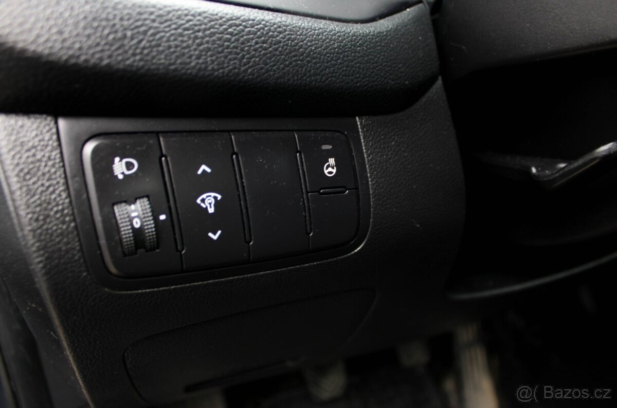 Kia Ceed 1.4 CRDi Silver - 15