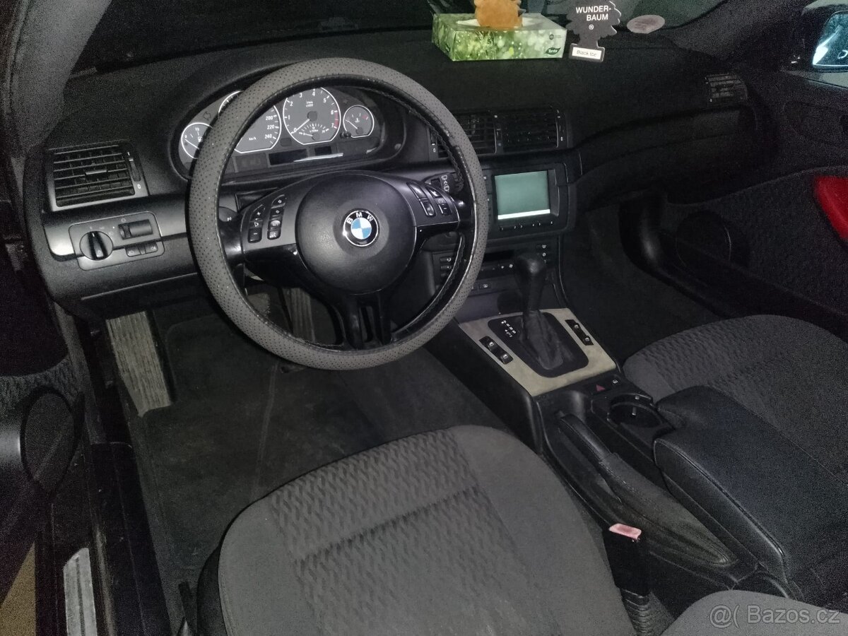 Bmw e46 330i - 15