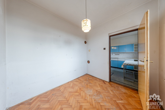 Prodej rodinného domu 5+2, Buchlovice - Hradišťská - 15