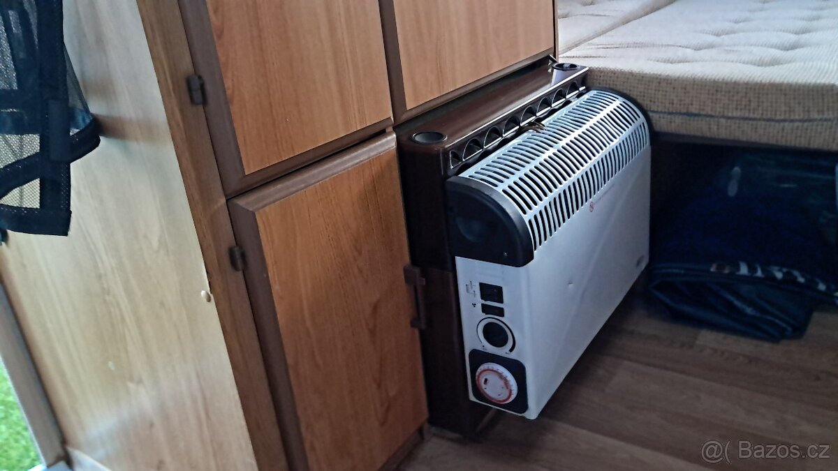 Burtsner club 380 r.v.1986 - 15