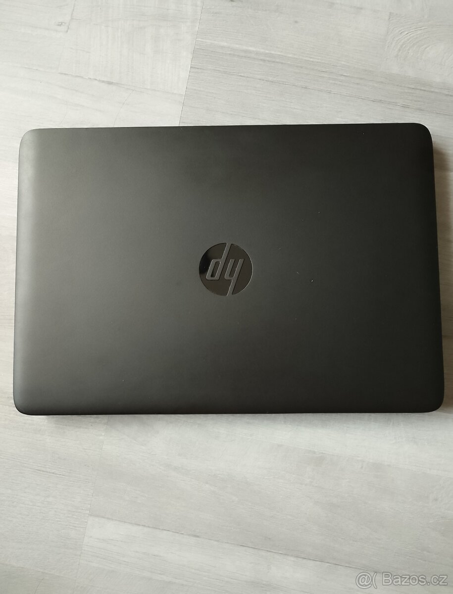 HP EliteBook 840, 4GB, i5 2.20GHz, W11 - 15