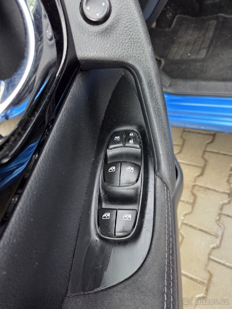 Nissan Qashqai J12-2021 - 15