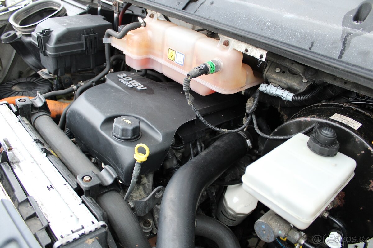 Iveco Daily, 35C15 3,0 Maxi podvozek 5t - 15