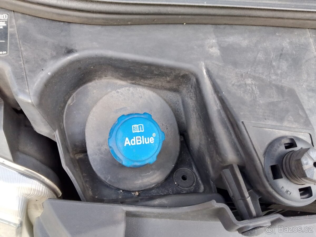 MERCEDES SPRINTER 314 CDI - 15