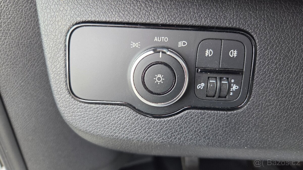 317CDI/S pěkný stav, velká výbava - 15