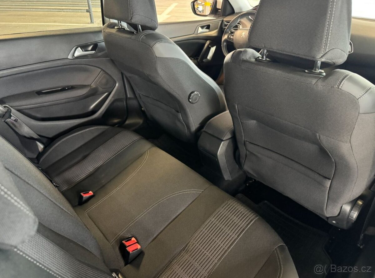 Peugeot 308 - 15