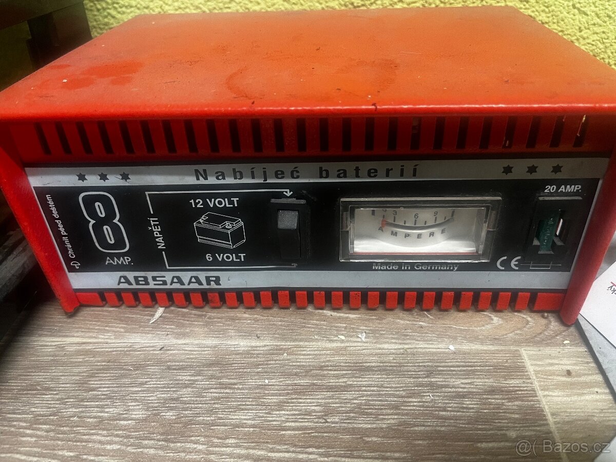Doprodej skladu - 15