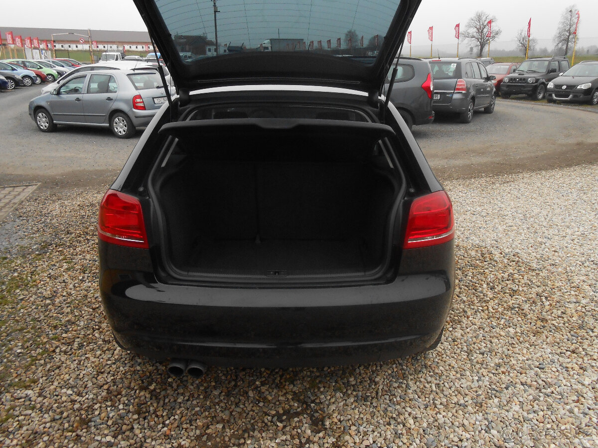 Audi A3 1.4TSi 92Kw - 15