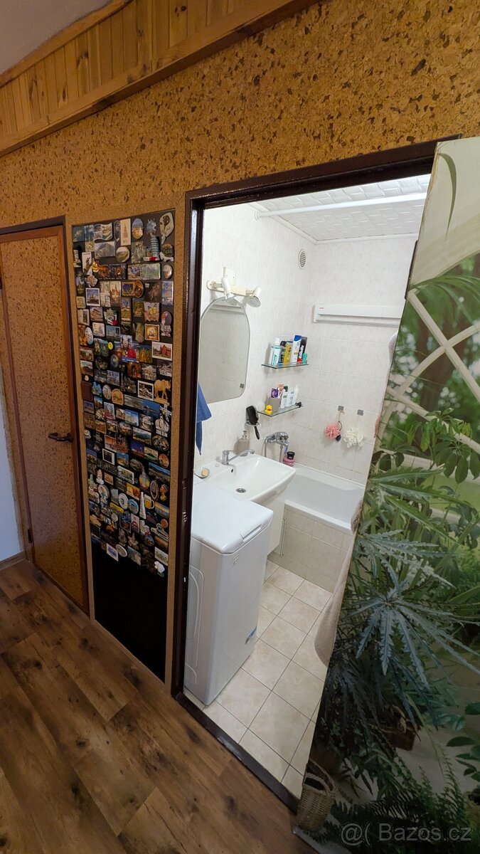 Pronájem kompletně vybaveného bytu 2+kk - 15