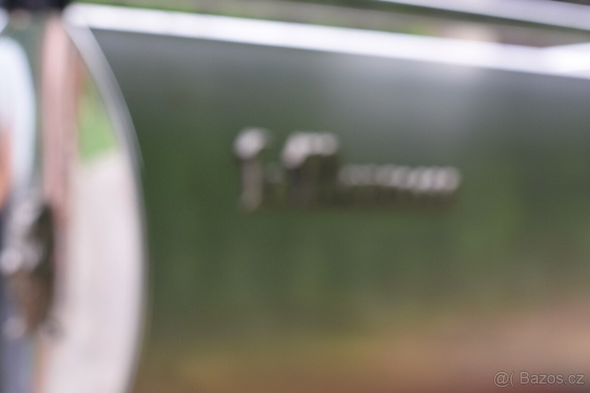 profesionální kávovar La Marzocco GB5 3gr plus acaia pearl - 15