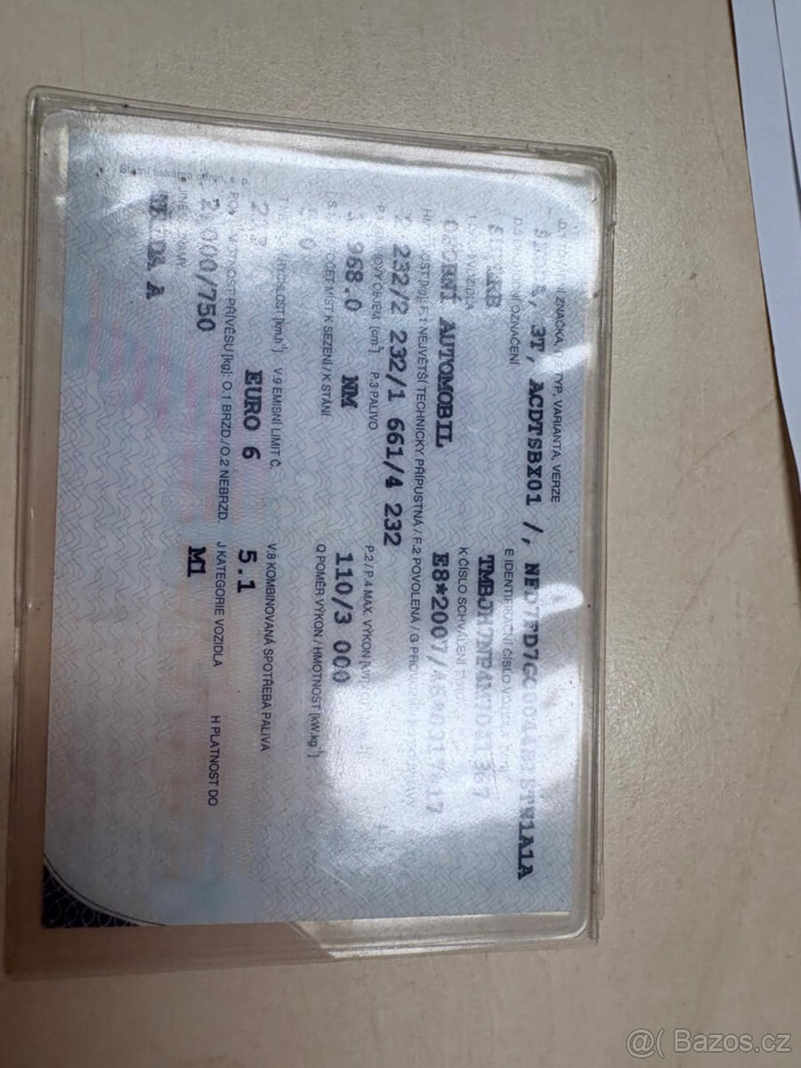 škoda Superb 3 rok 2021 - 15