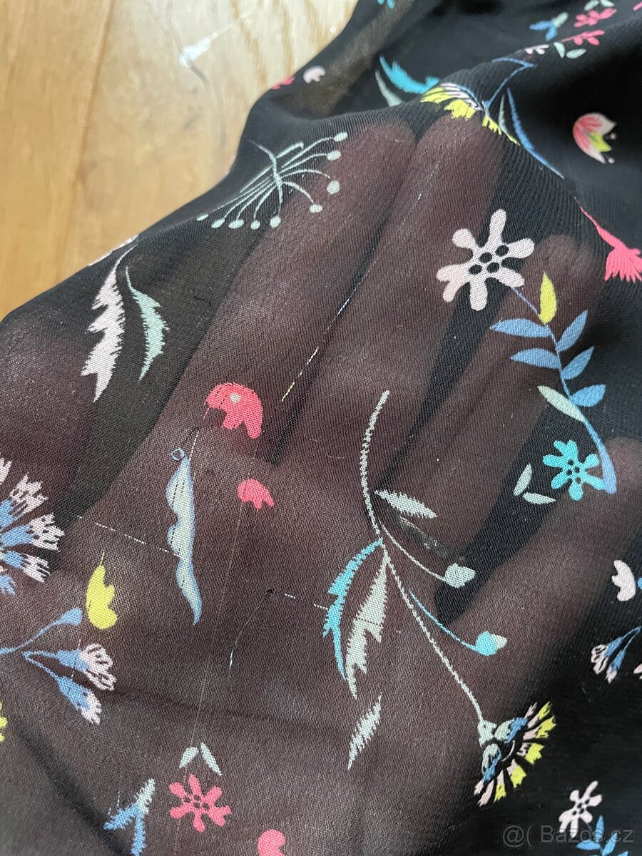 Tunika / šaty Girls 122 - 15