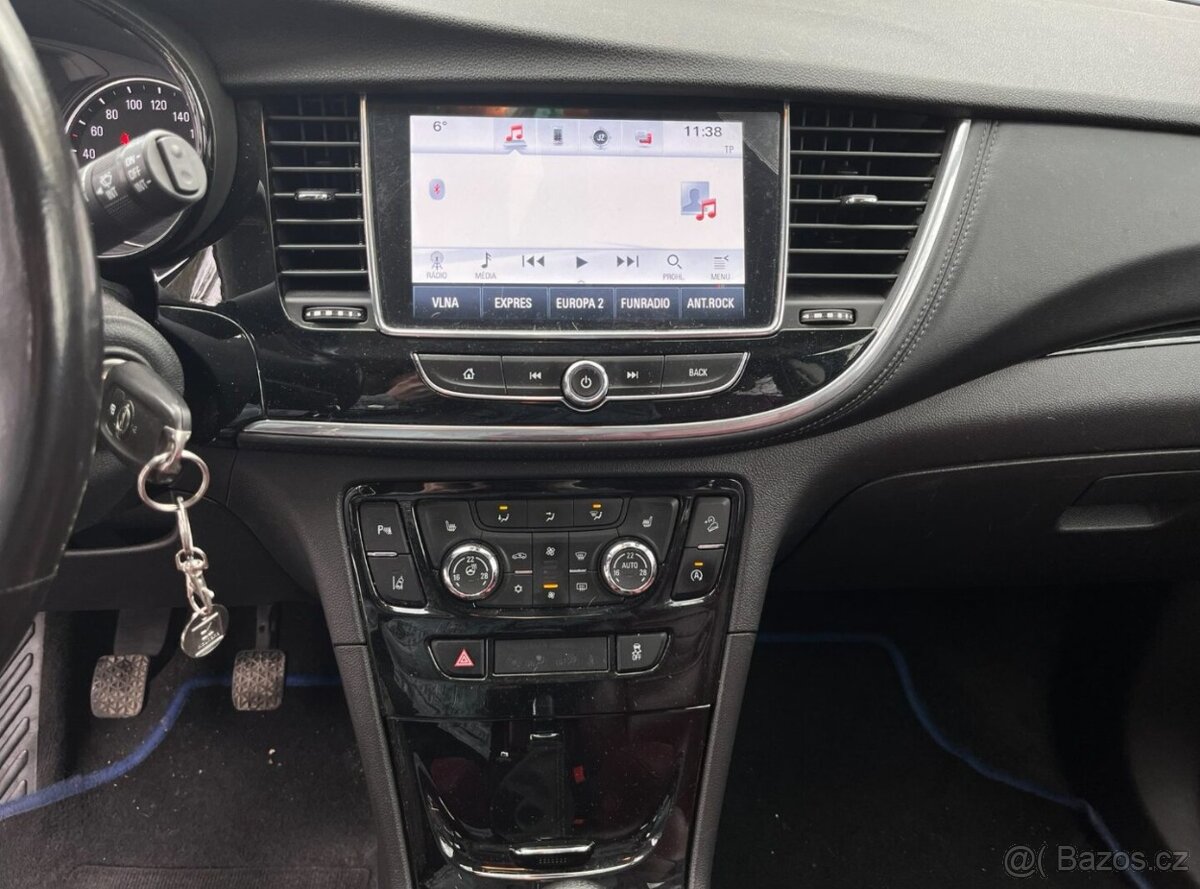 Opel Mokka 1.4 turbo - 15