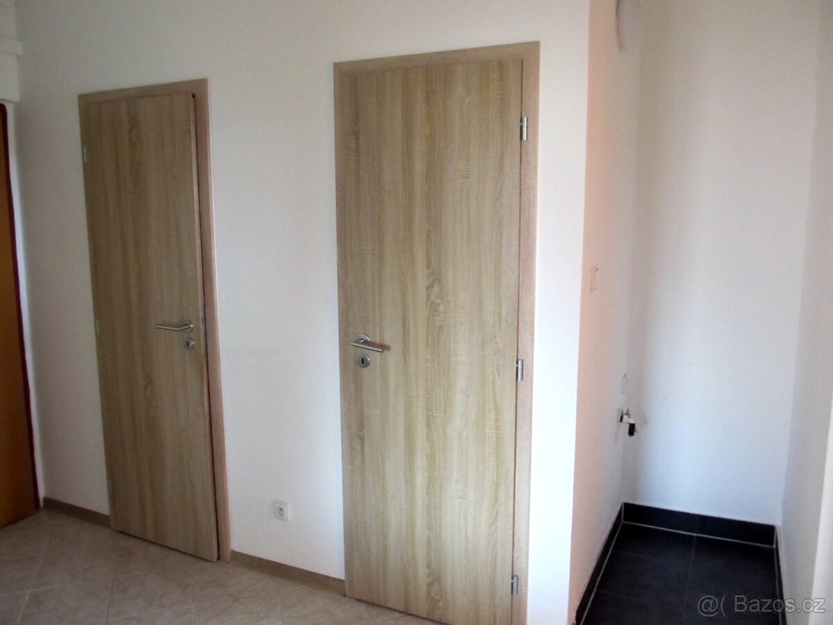 Pronájem, byt 3+1, 68 m², Moravská Ostrava. ul. 30. dubna - 15