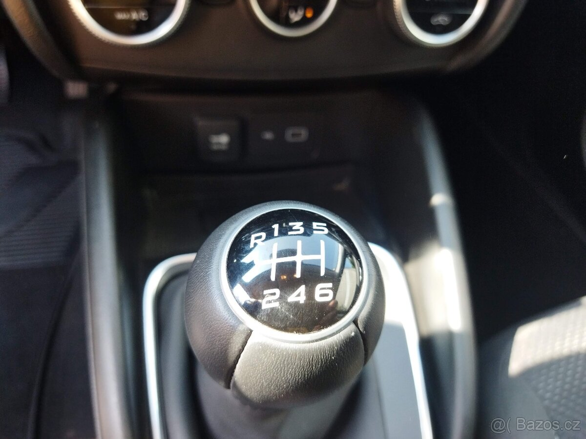 Fiat Tipo facelift 1.6 D / 96kW Multijet 2, 11/2021 - 15