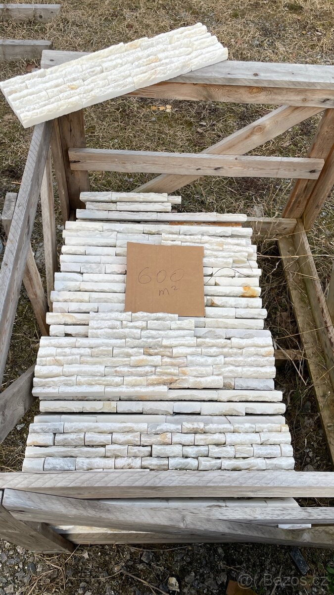 Dlažba a obklad - 15