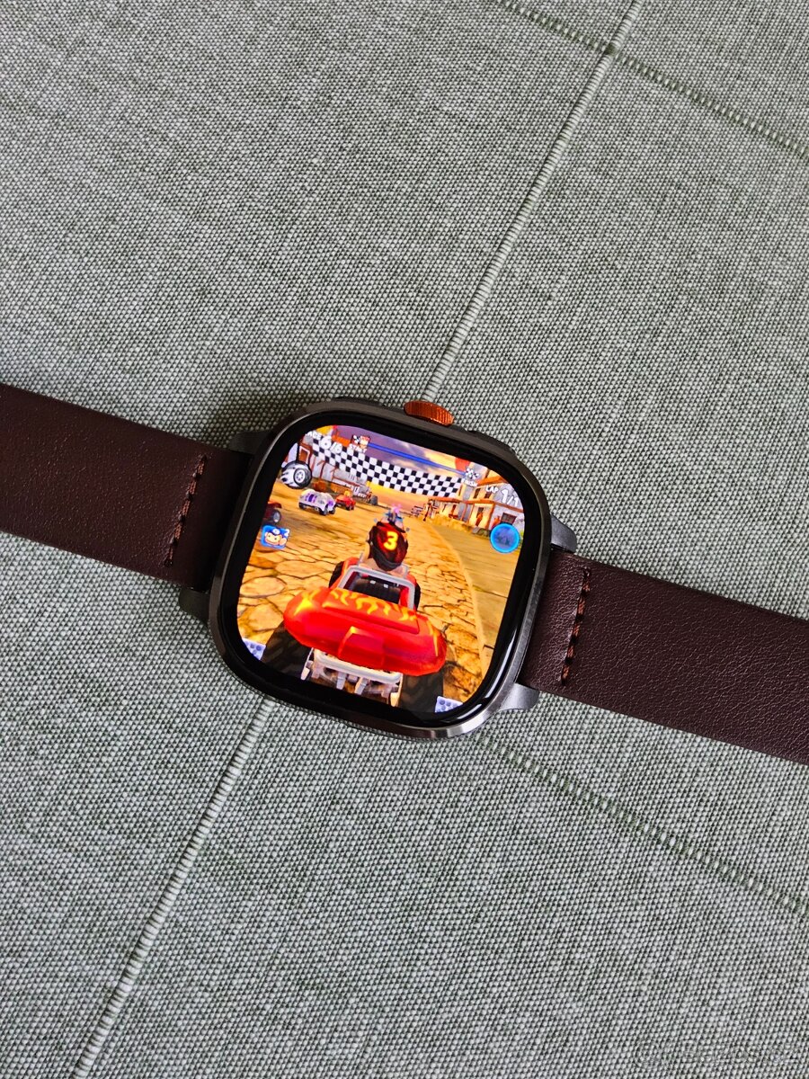 Android chytré hodinky. - 15