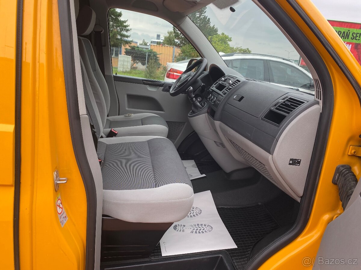 VW TRANSPORTER manulal , 75 kw , NAFTA - 15