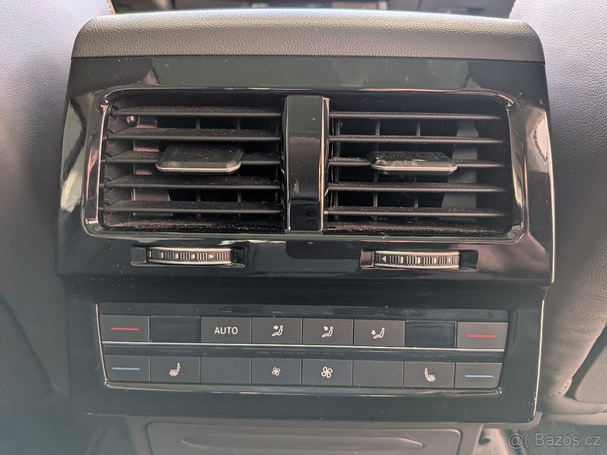 Volkswagen Touareg, 3.0 TDI 210kW - 15