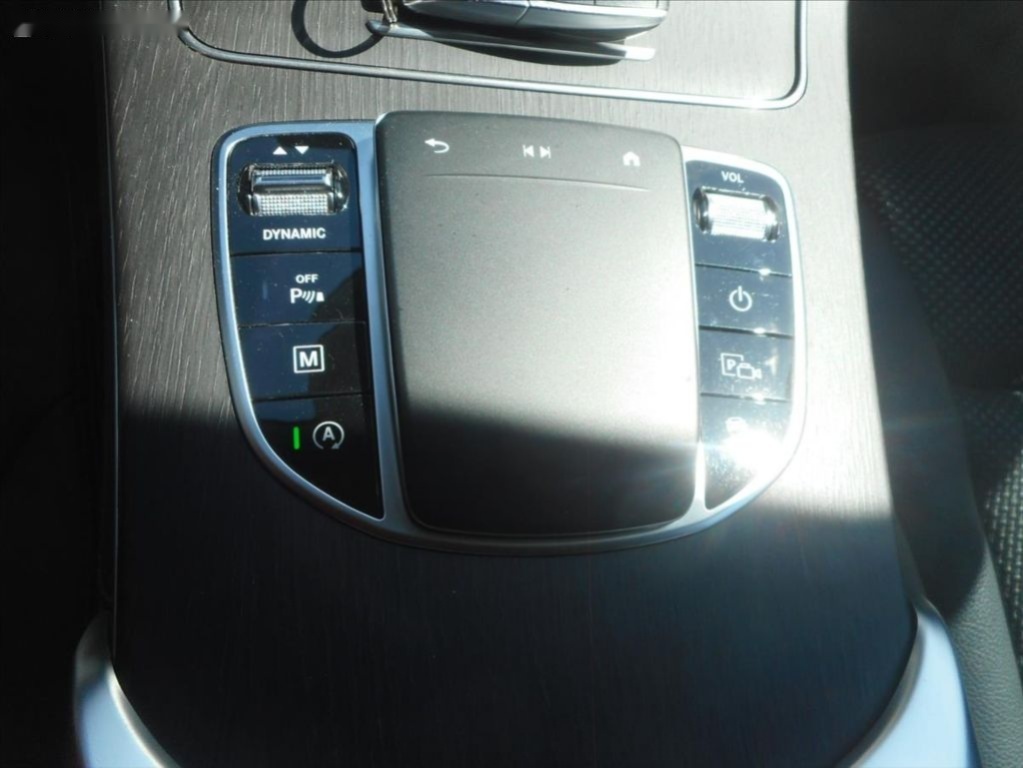 Mercedes-Benz GLC,2,0 220 D 4MATIC - 15