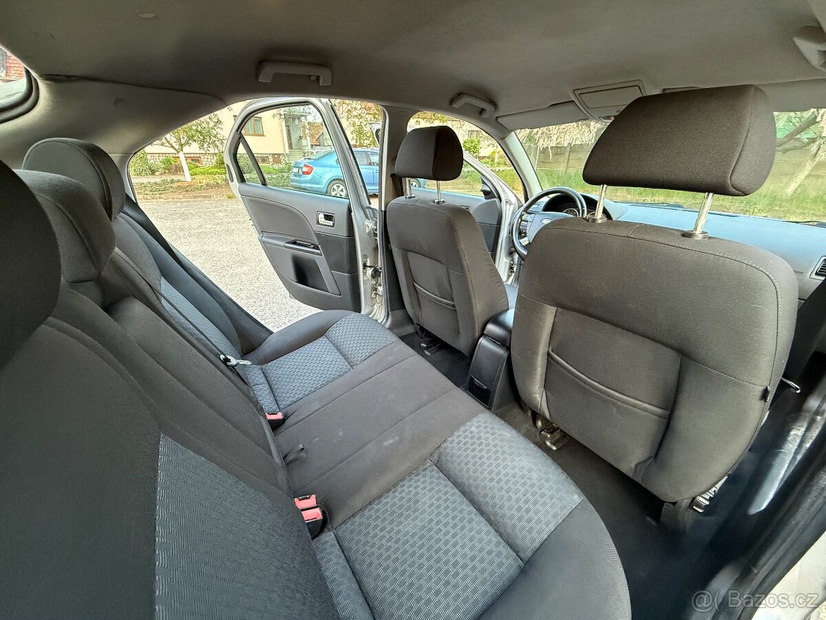 Ford Mondeo Mk3 2.0 TDCi Ghia, r.v. 2003 - 15
