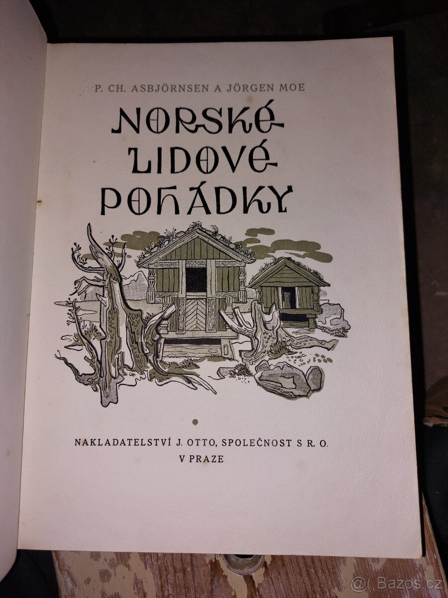 DĚTSKÉ KNIHY - 15
