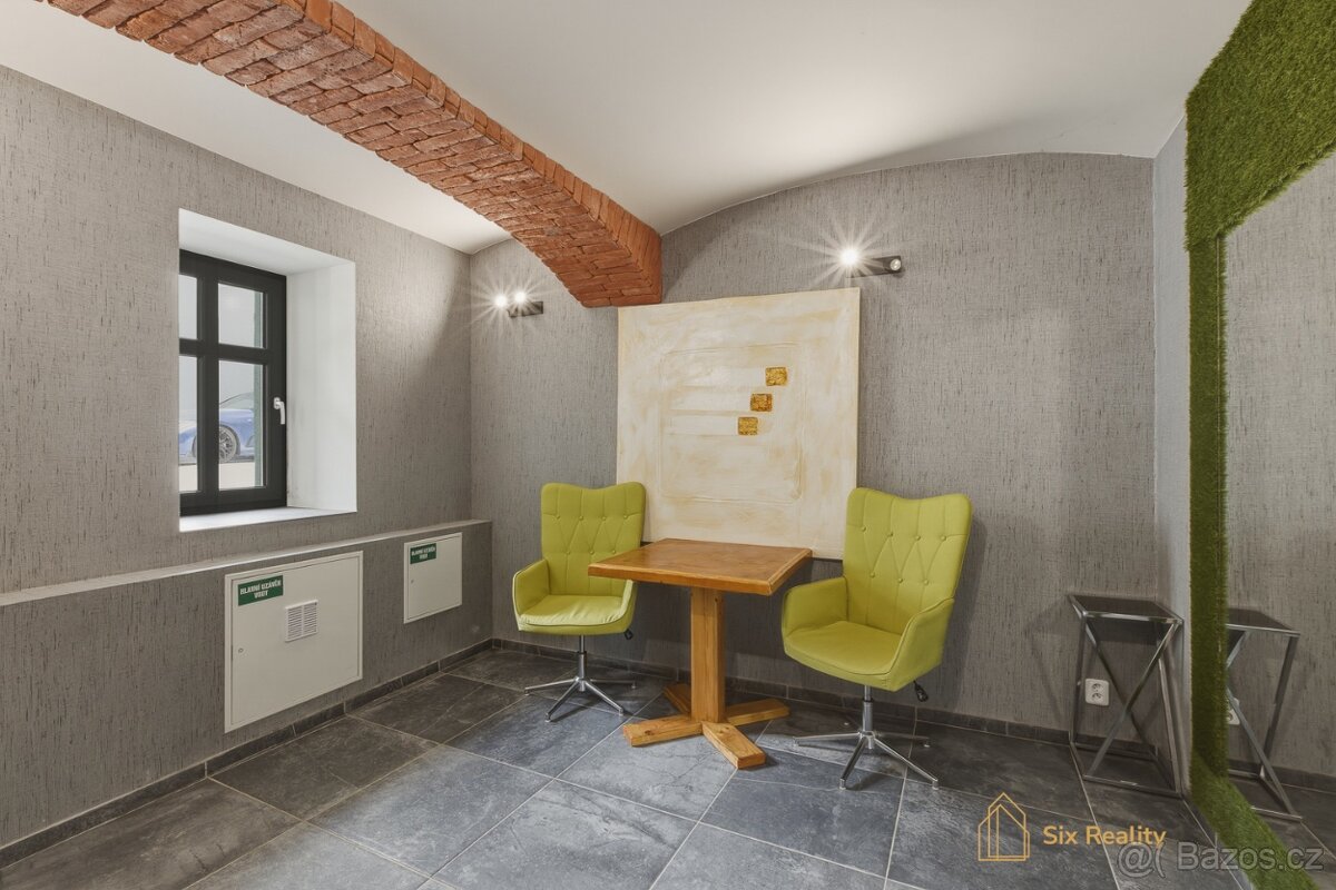 Prodej apartmánu 2+kk Plešivec (Abertamy) - 15