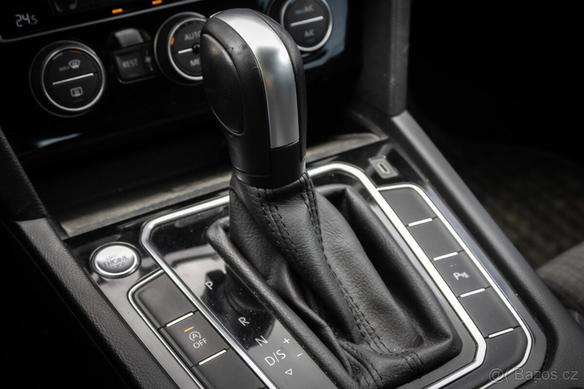 Volkswagen Passat Variant DSG 150k, 110kW - 15