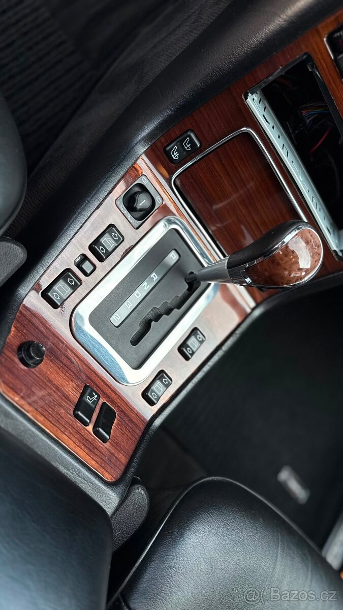 MB S350 D,/Mamut/,po renovaci… - 15