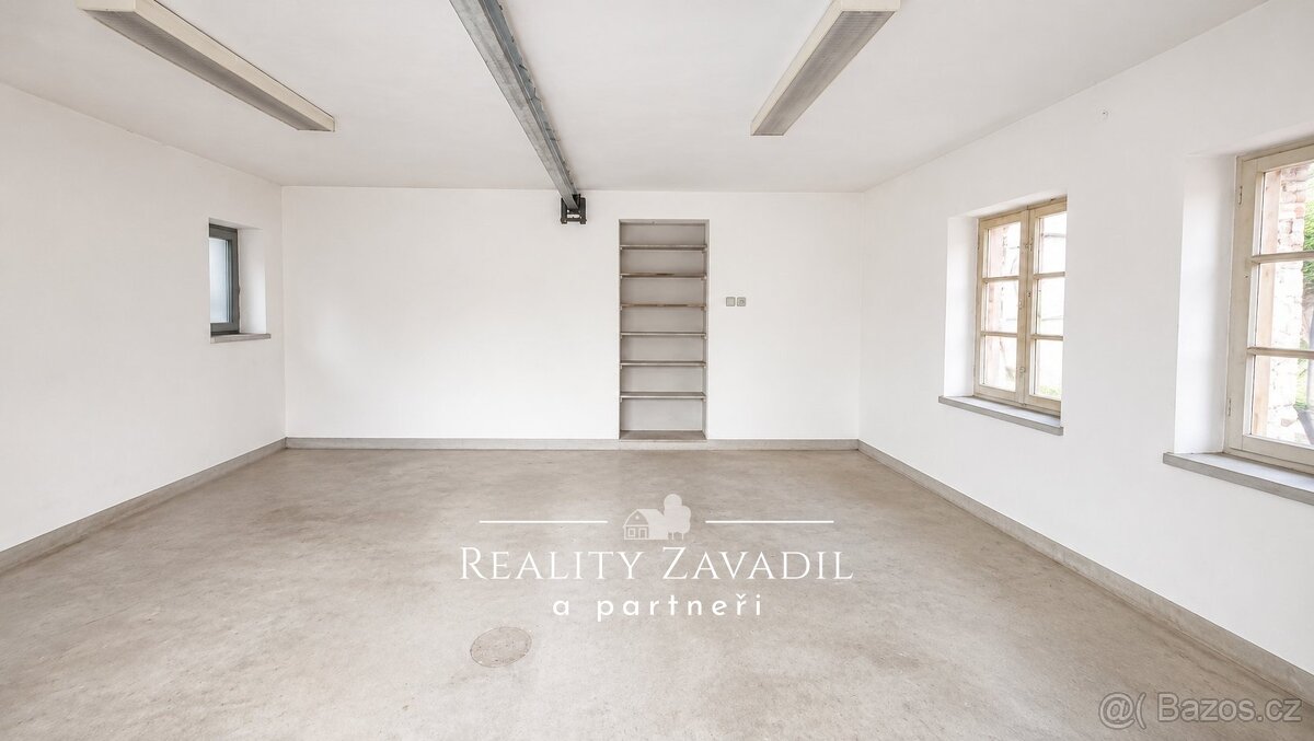 Prodej, rodinný dům, 152 m², Skřipov, ev.č. 01356 - 15