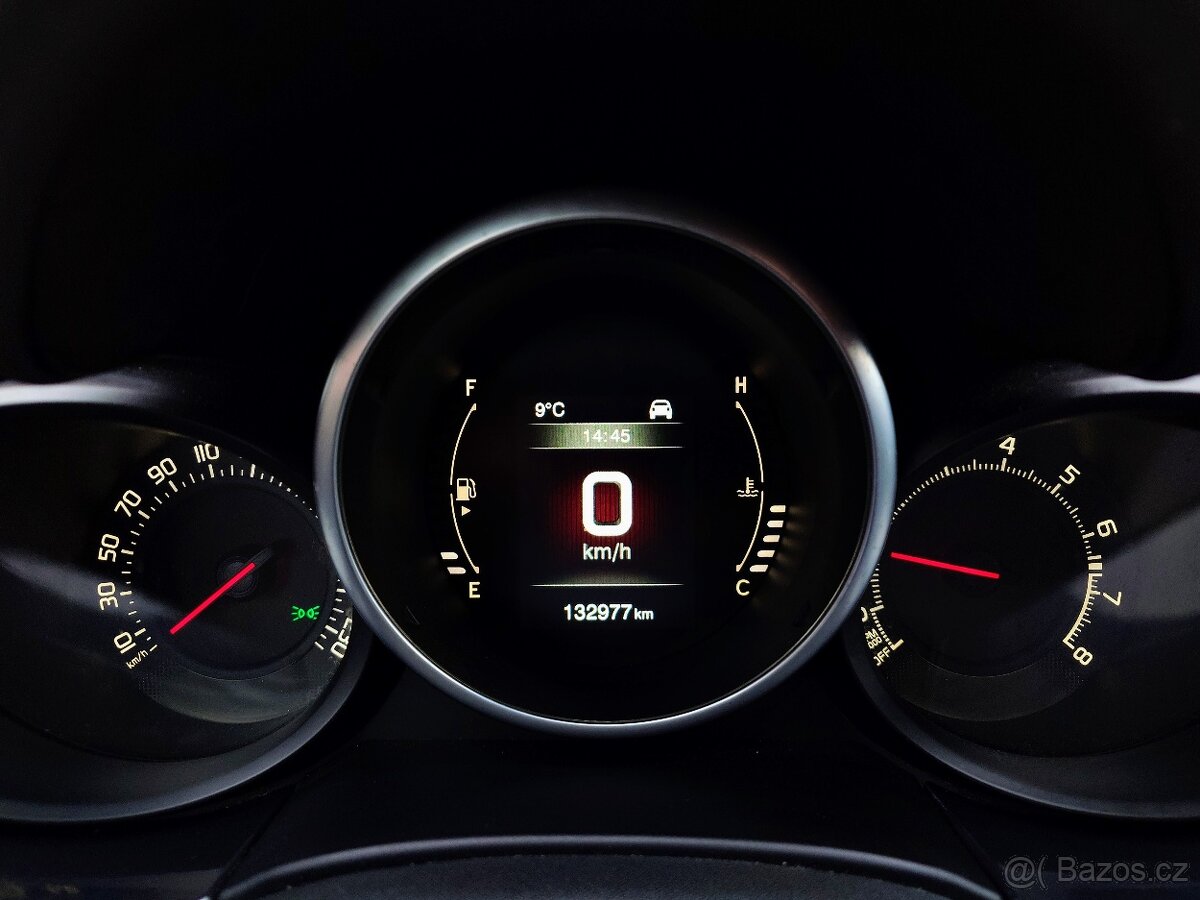 Fiat 500X 1.4 MultiAir 103kW - 15
