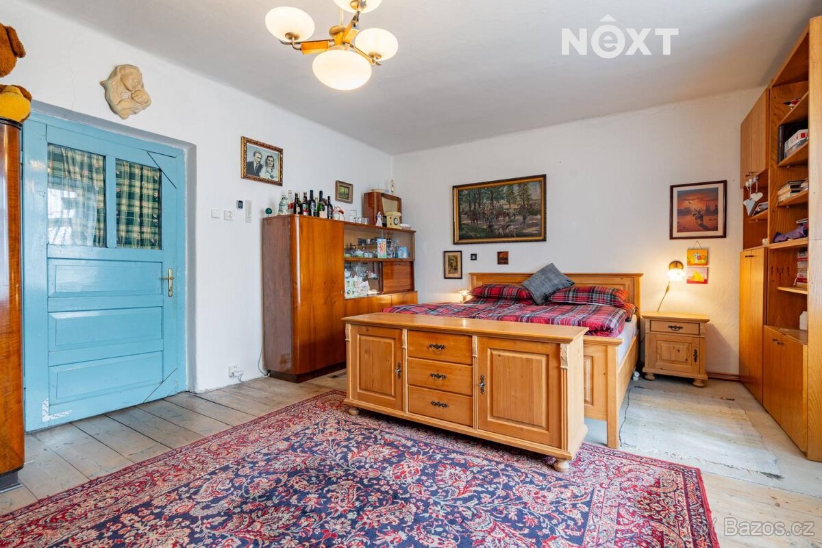 Prodej Rodinný dům, 560㎡ - 15