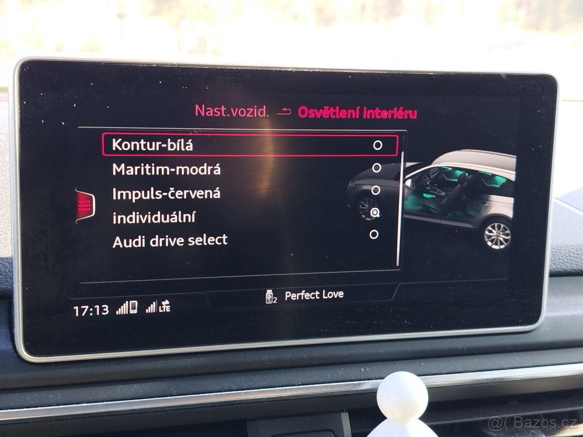 Audi A4 B9 2.0 TDI - 15