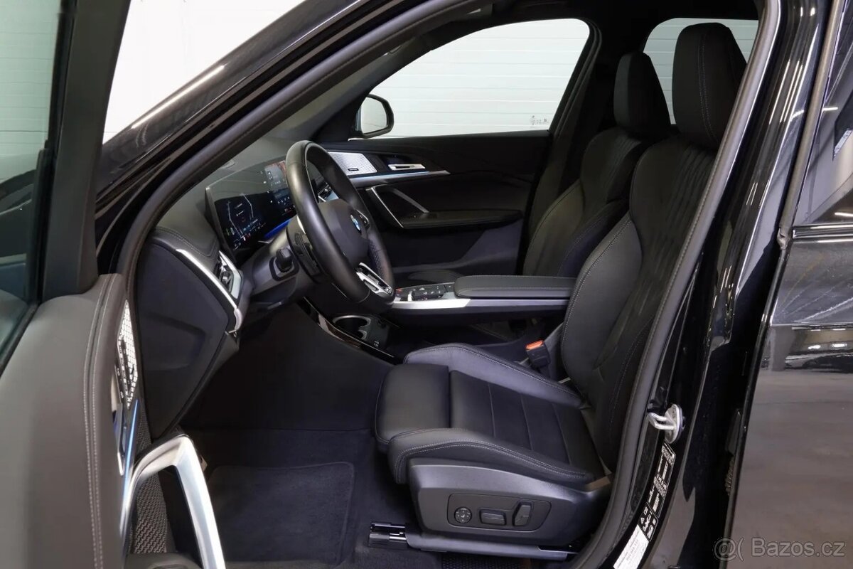 BMW X1, Xdrive23d,M-Paket,DPH,PAMĚTI - 15