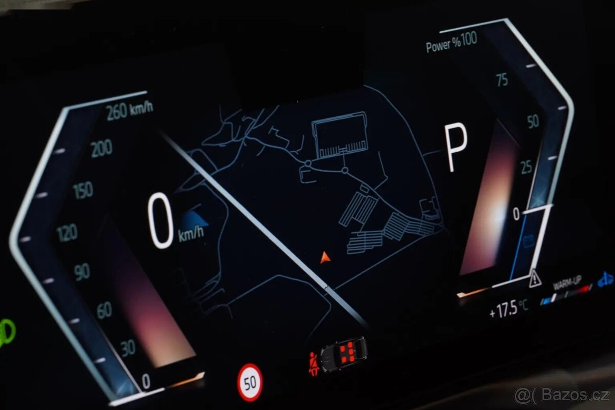 BMW Řada 3, 318i,Advantage,115kw,Led,ČR, - 15