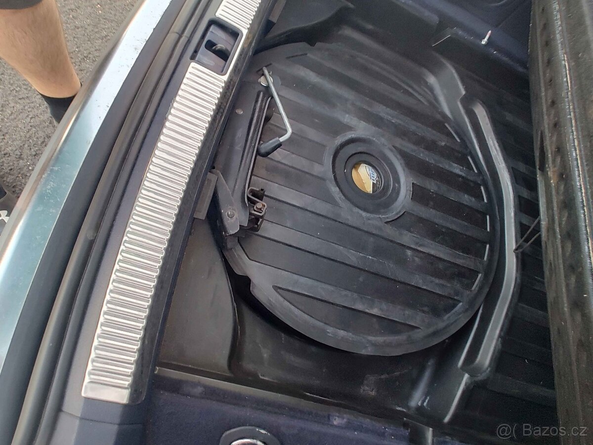 A4 B6 1.9 tdi 96 kw - 15