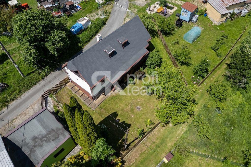 Prodej RD Palkovice-Myslík, okr. Frýdek-Místek - 15