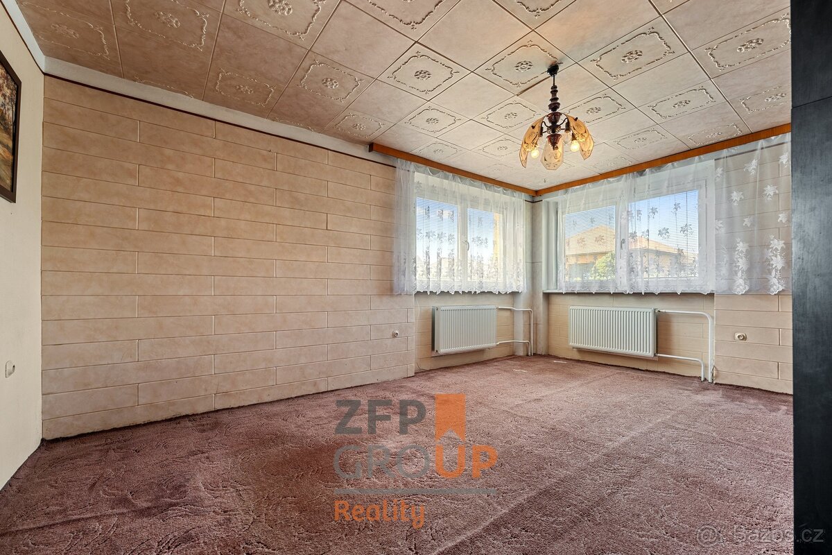 Prodej rodinného domu 165 m², Straškov-Vodochody - 15