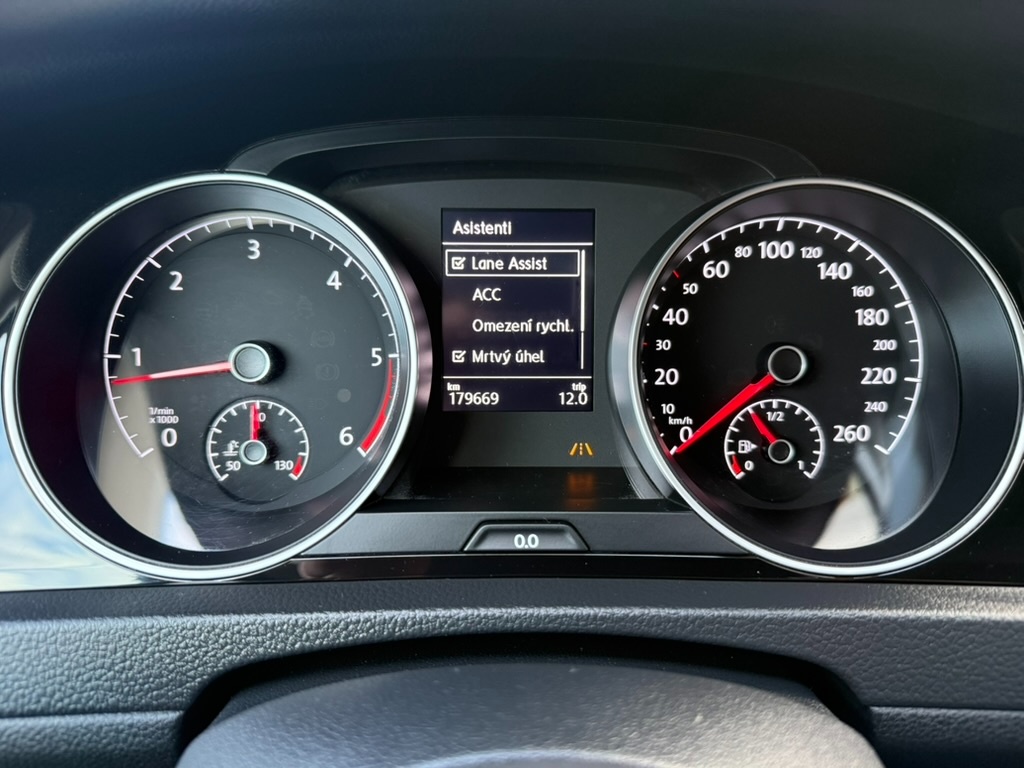 Volkswagen Golf, 2.0 TDI 110 KW IQ-DRIVE LED - 15