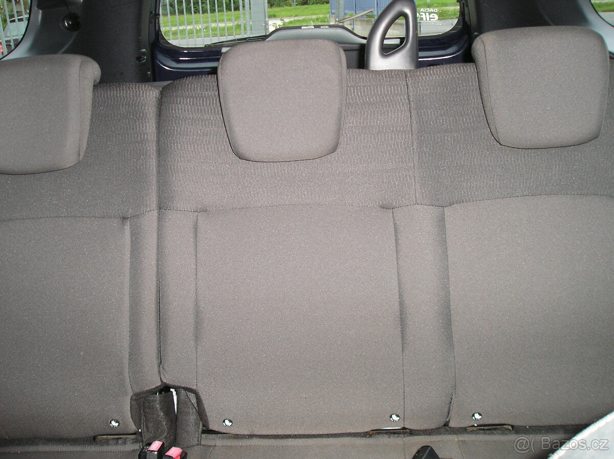 DACIA LODGY 1.6 61KW RV-2013-KLIMA - 15
