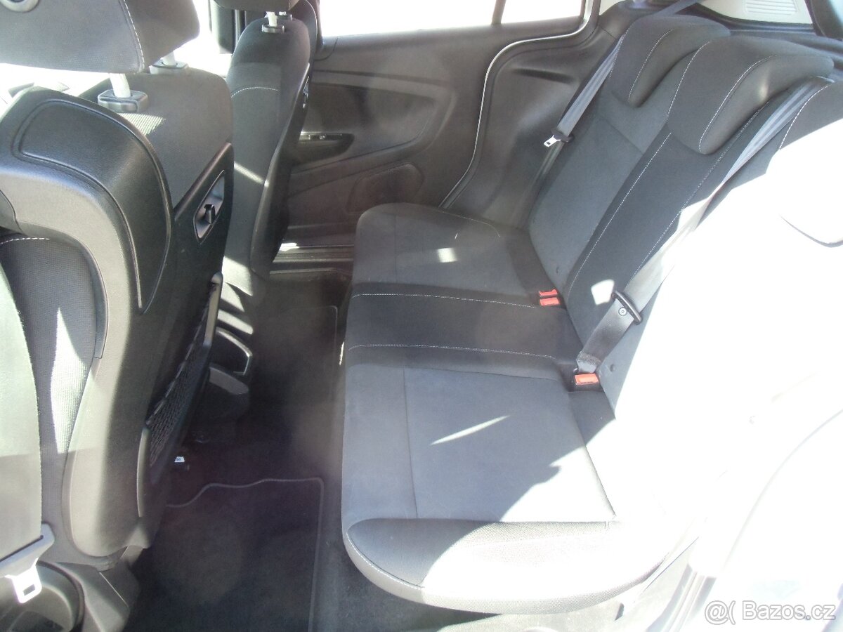 Ford B-MAX 1.4i LPG - 15