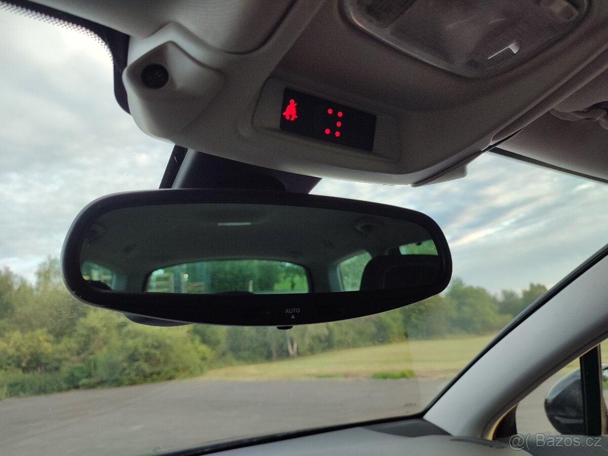 Citroen C5 2.0HDI - 15