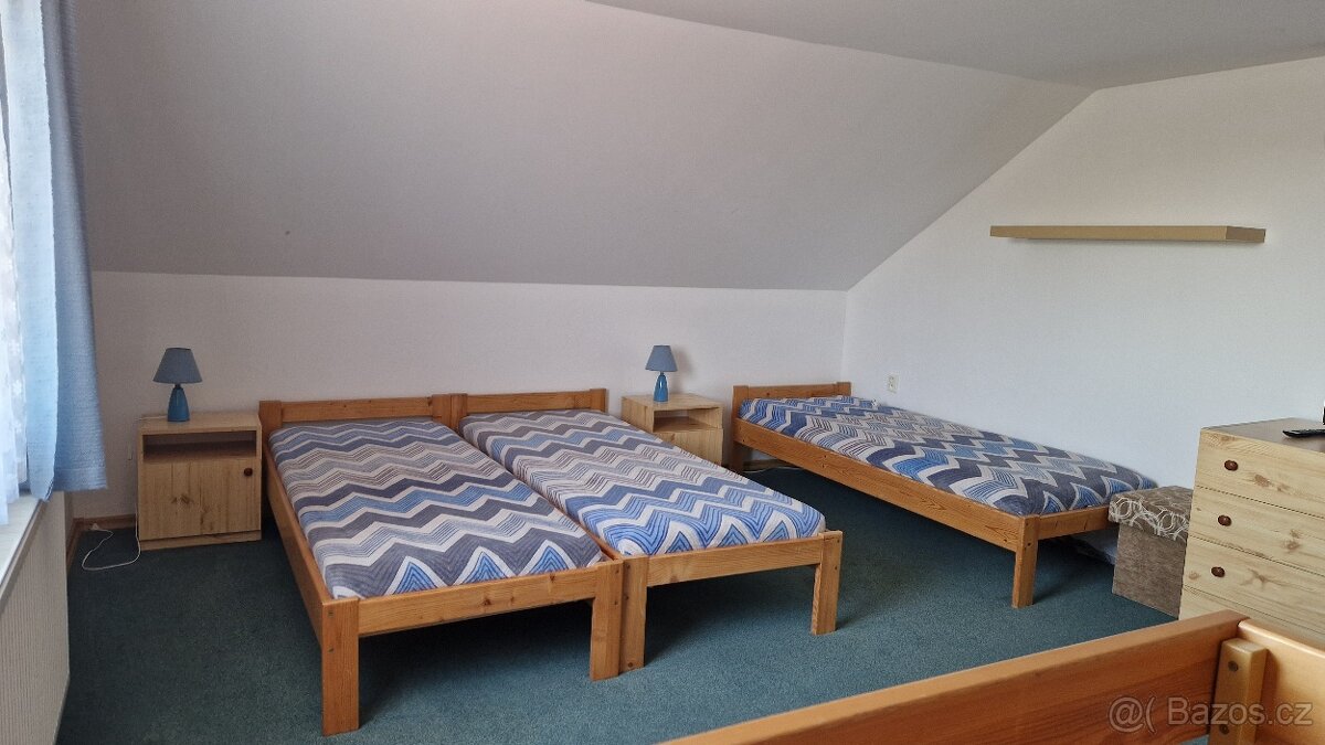 Dom, chalupa, penzión v obci Podhájska - 15