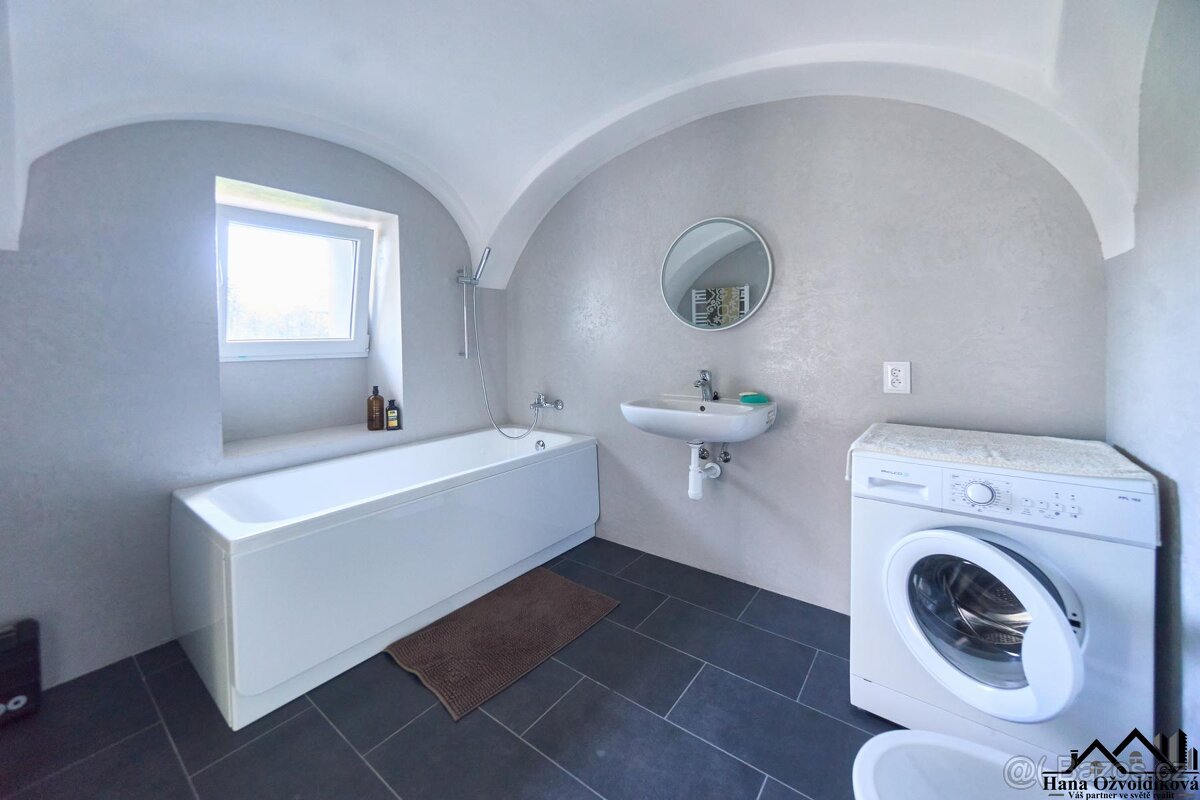 Prodej rodinného domu ve Vanovicích - 15