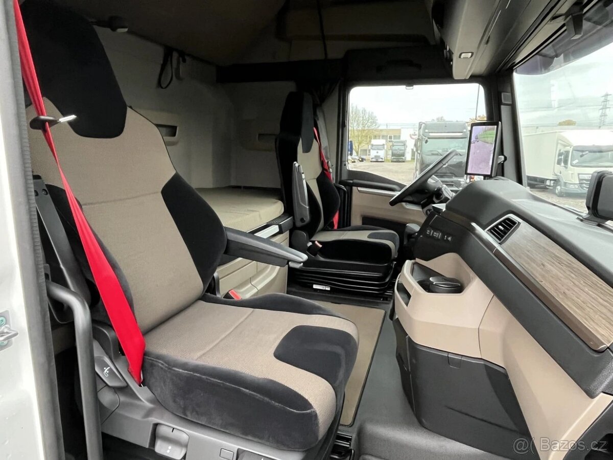 Nový MAN TGX 18.520 4x2 / 2025 - 15